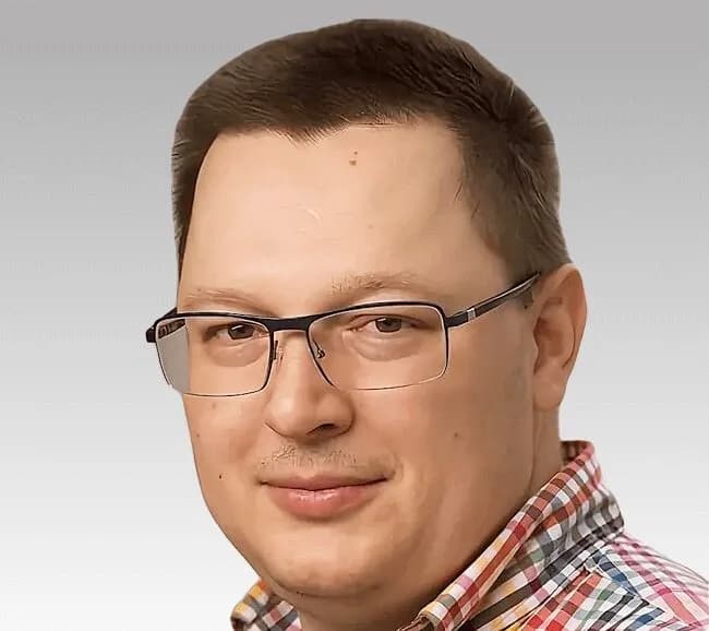Пётр Щеглов