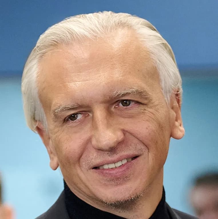 Alexander Dyukov