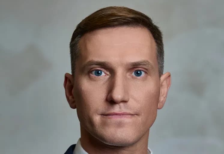 Илья Начвин