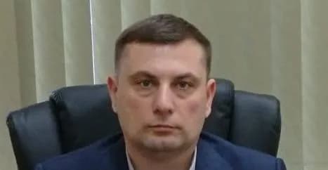 Oleg Shevtsov