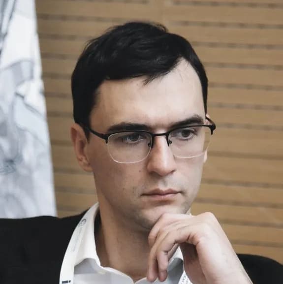 Anton Bardanov