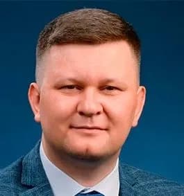 Maksim Makalenko