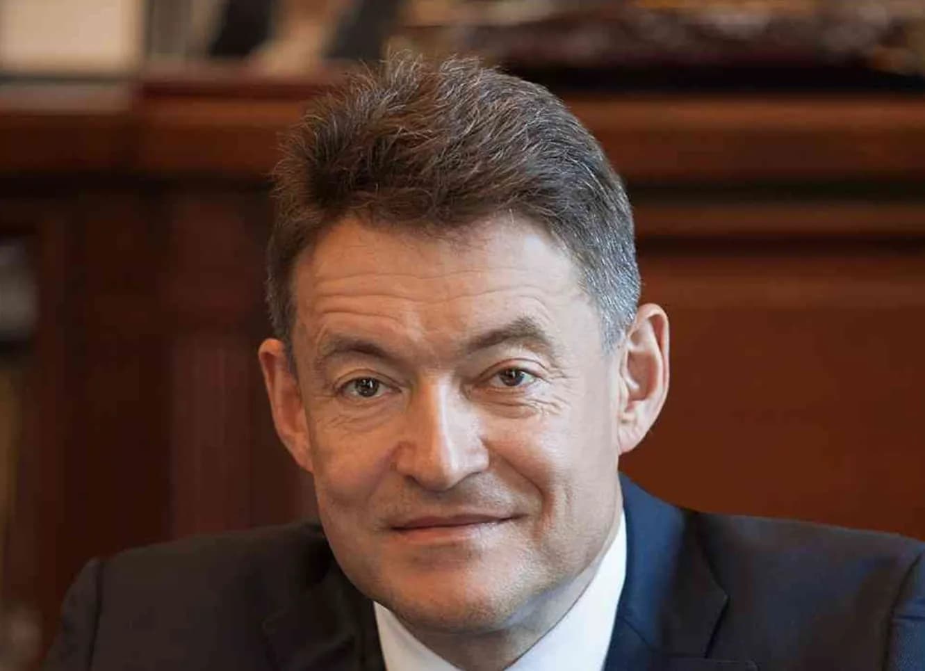 Андрей Каприн
