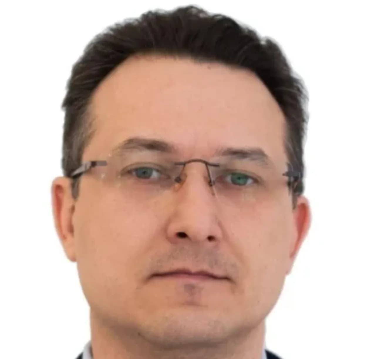 Sergey Shcheglov