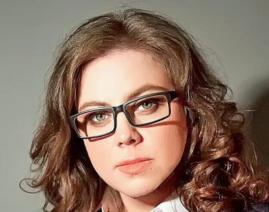 Екатерина Косарева
