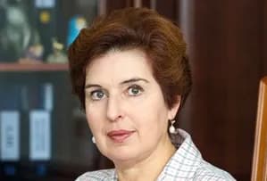 Irina Manuylova