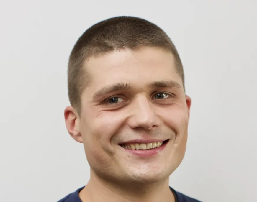 Василий Суворов