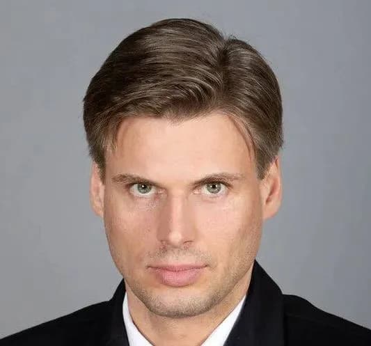 Dmitry Bakanov