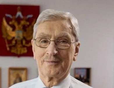 Leonid Bolshov