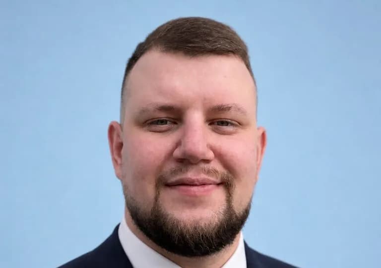 Kirill Galanov