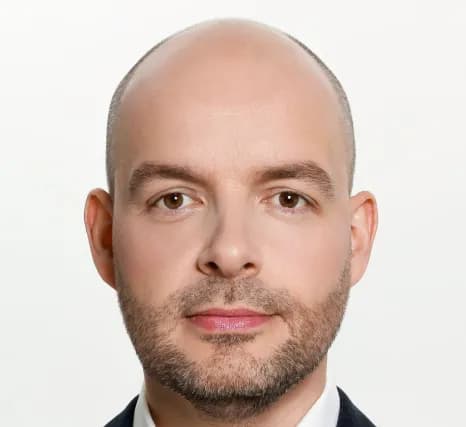 Михаил Геллерман