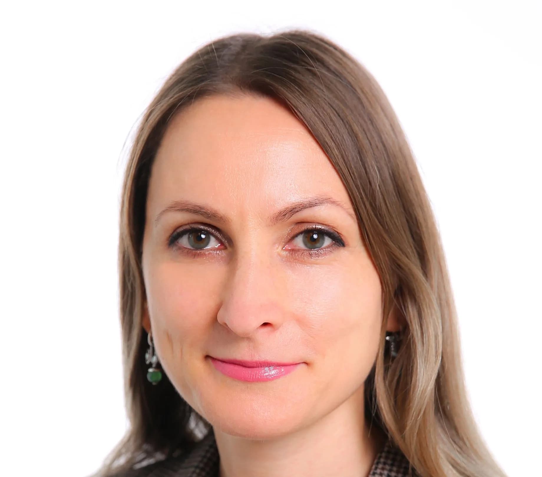 Svetlana Tyurina