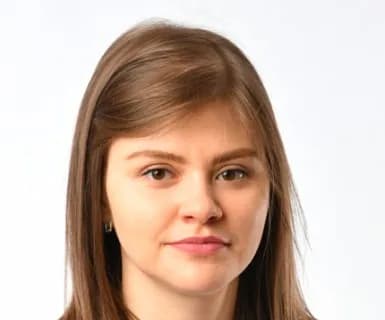Дарья Лаврова