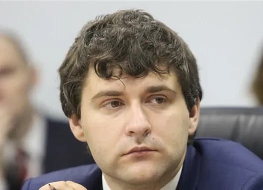 Nikolai Raspopin