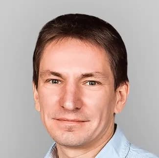 Oleslav Antamoshkin