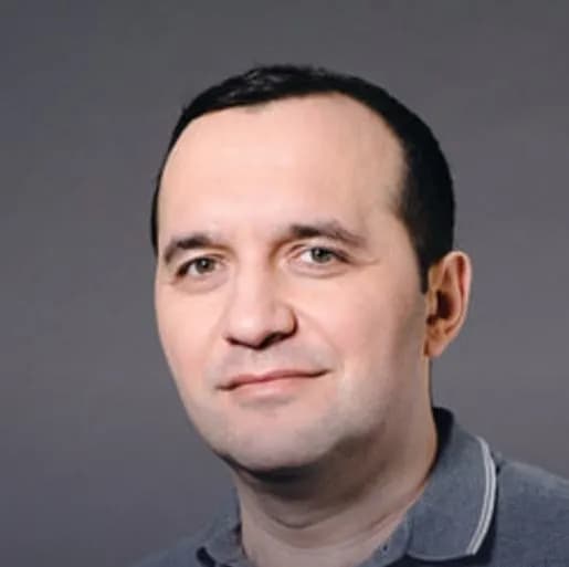 Дмитрий Марков