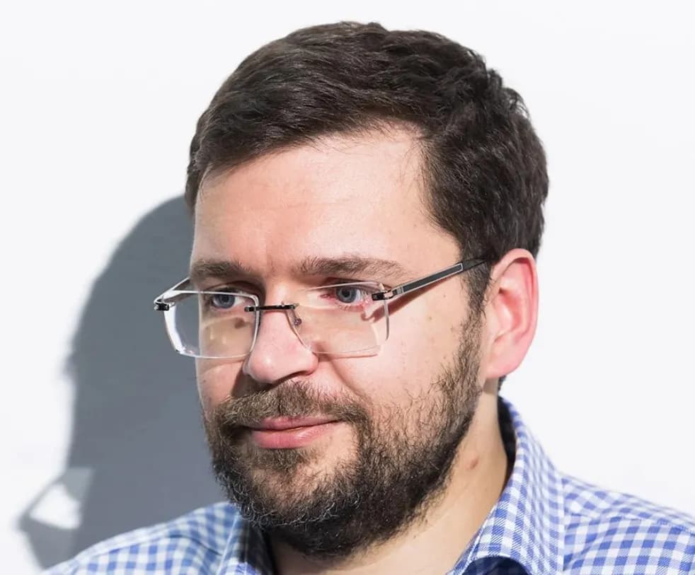 Boris Dobrodeev
