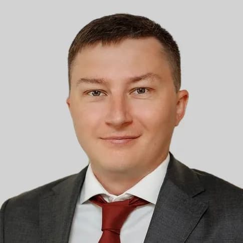 Александр Дуюнов