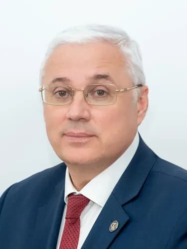 Николай Рогалев