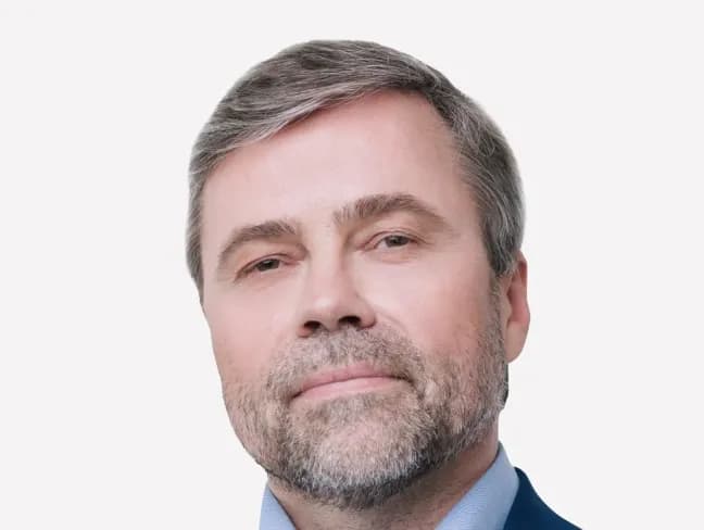 Александр Семёнов