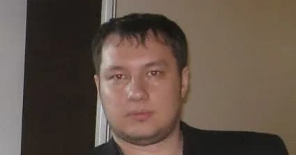 Александр Чаркин