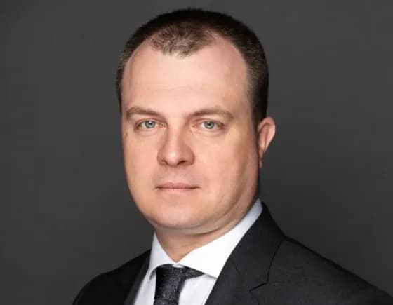 Антон Шалаев