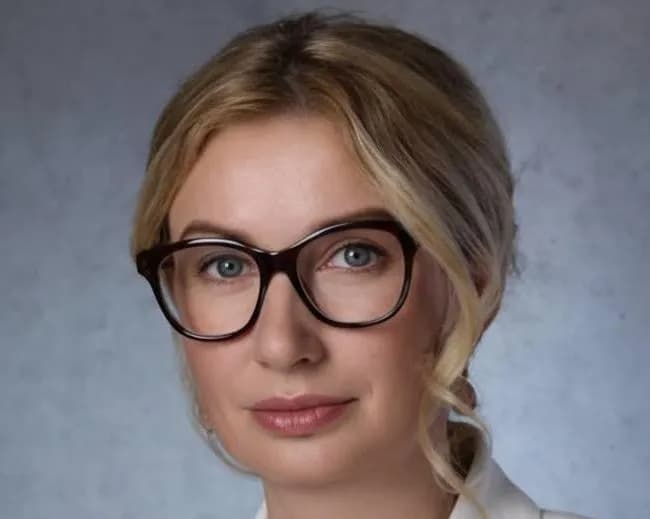 Olga Chebunina