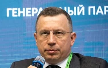 Николай Годунов