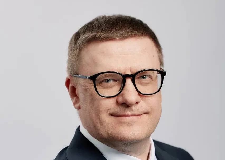Алексей Текслер