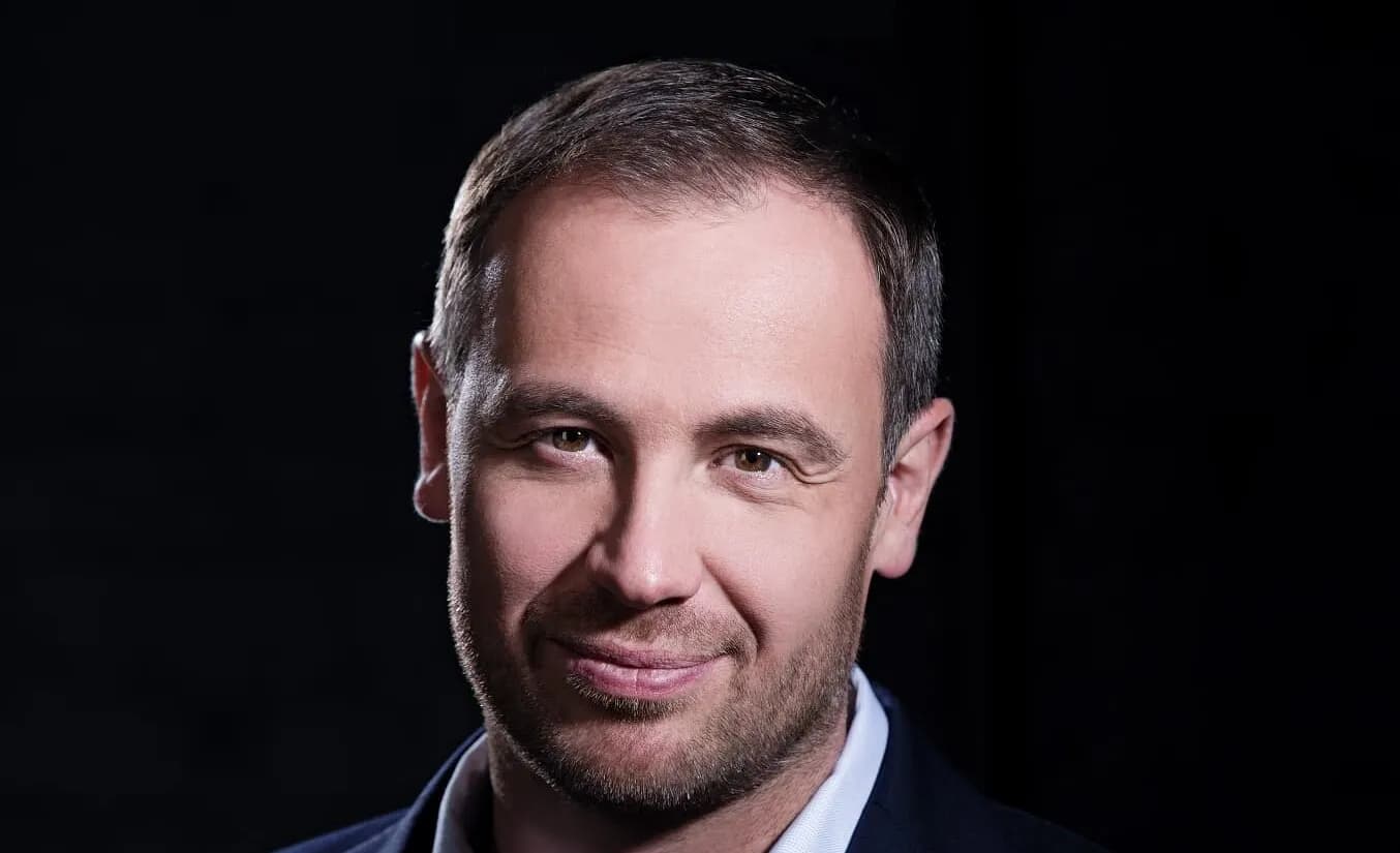 Alexander Sakharov
