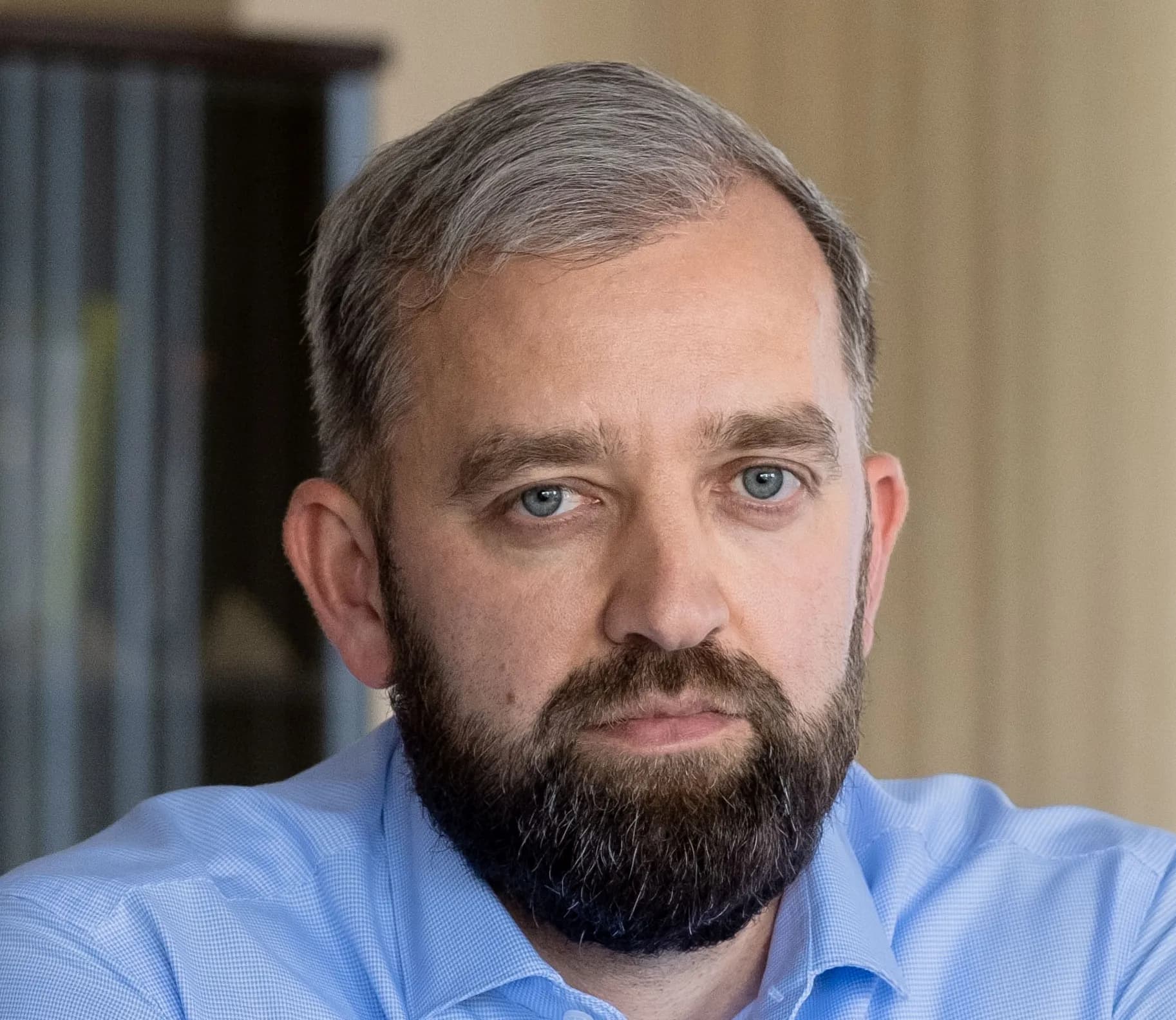 Андрей Бутко