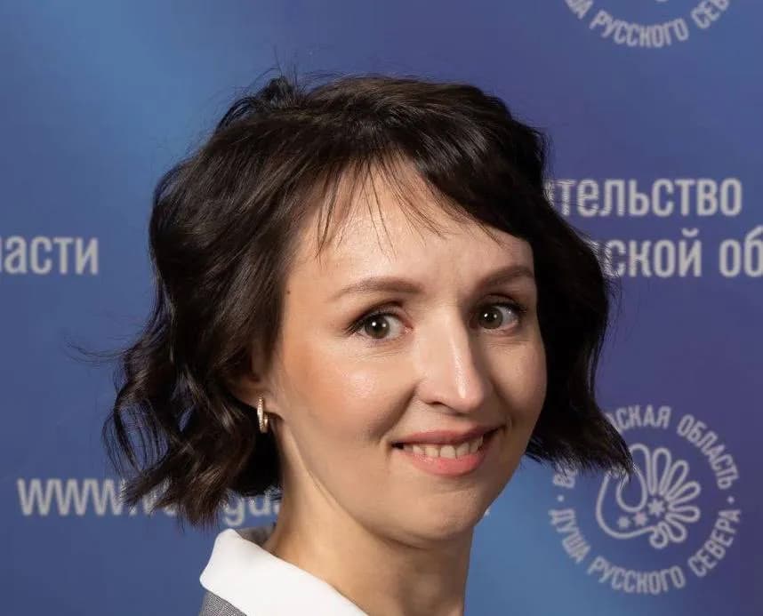 Anastasia Ilyina
