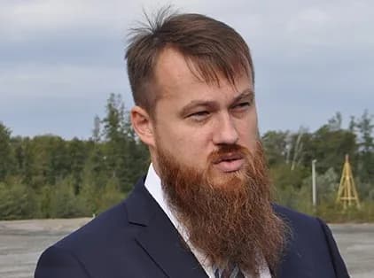 Алексей Яковенко
