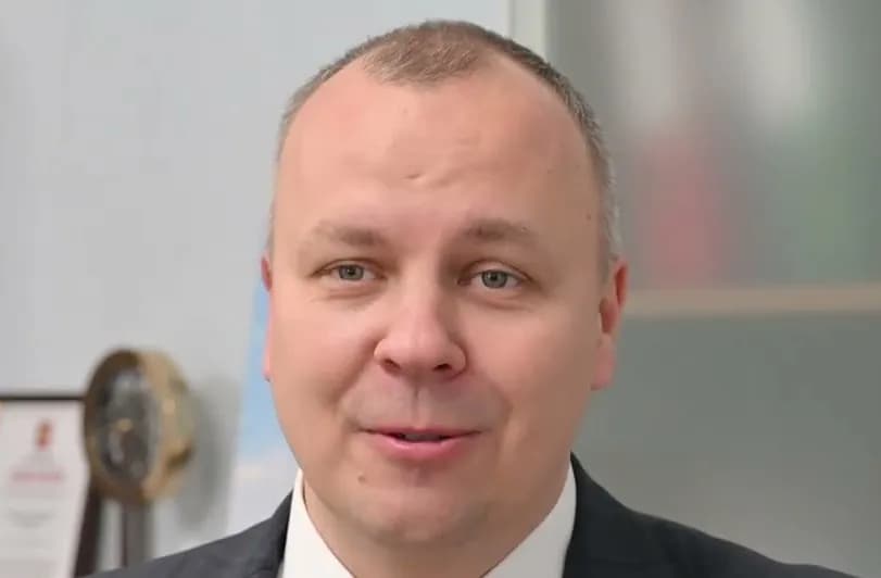 Павел Степанов