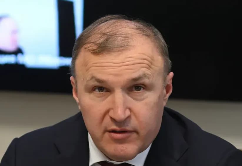 Мурат Кумпилов