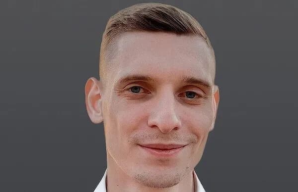 Дмитрий Лебедев