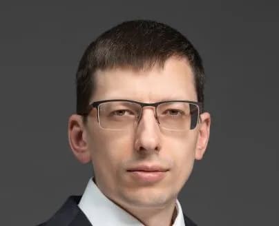 Егор Поляков