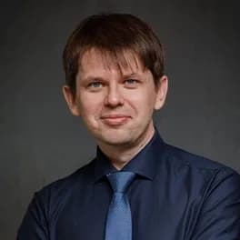 Alexander Gusev