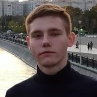 Михаил Звягин