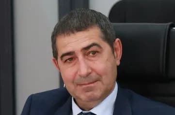Александр Гросс