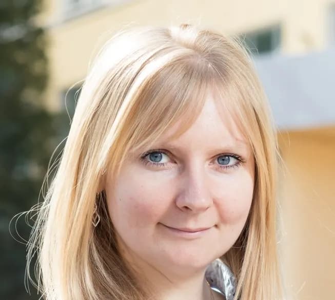 Марина Бастракова