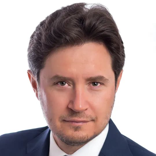 Кирилл Каем