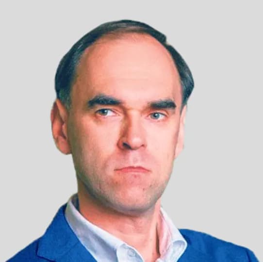 Денис Кусков