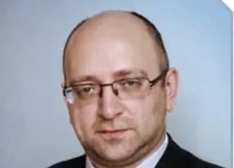 Armen Yeritsyan