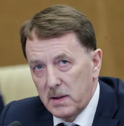 Алексей Гордеев