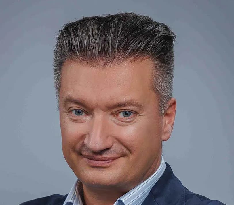 Алексей Забродин