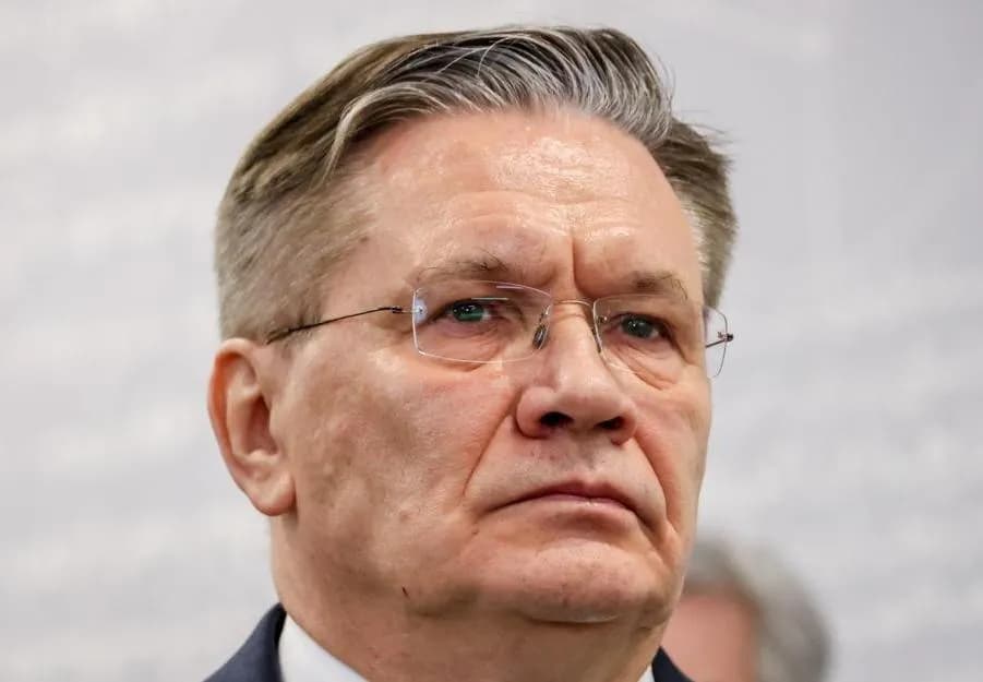 Alexey Likhachev