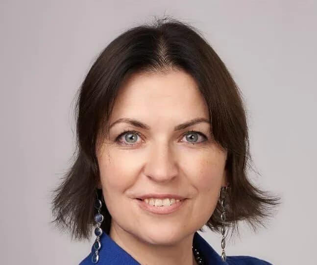 Таисия Мортенсен