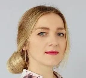 Ольга Чернокоз