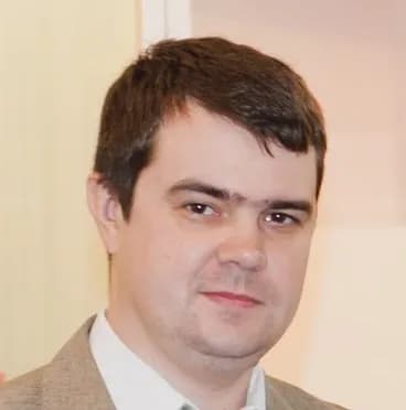 Sergey Zhary